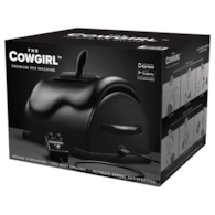 The Cowgirl Premium Riding Sex