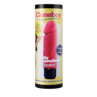 Cloneboy Vibrator Hot Pink