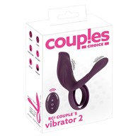 Wibrator dla par Couples Choice