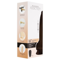 9  Thrusting Dong RC Vanilla