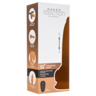 9  Thrusting Dong RC Caramel