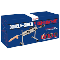 RC Double Side Fuck Machine