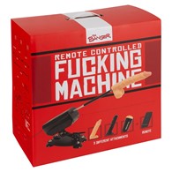 RC Fucking Machine