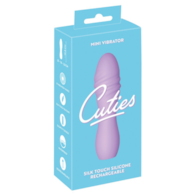 Mini wibrator 10,8cm Cuties