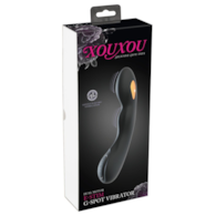 XOUXOU E-Stim G-Spot Vibrator