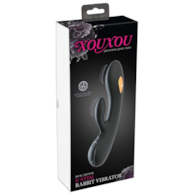 XOUXOU Rabbit Vibrator