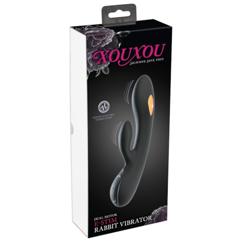 XOUXOU Rabbit Vibrator