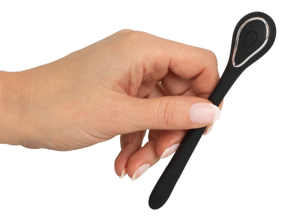 Dilator z wibracjami PenisPlug — zdjęcie 6