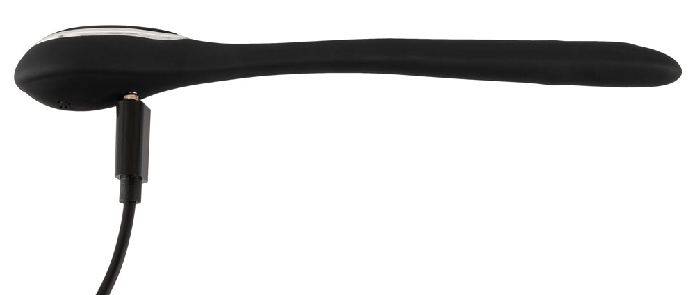 Dilator z wibracjami PenisPlug — zdjęcie 7