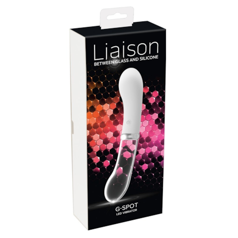 Liaison G-Spot