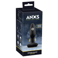 ANOS Pressure Trainer Anal Plu