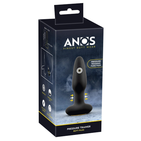 ANOS Pressure Trainer Anal Plu