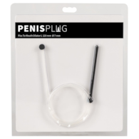 PenisPlug Piss To Mouth