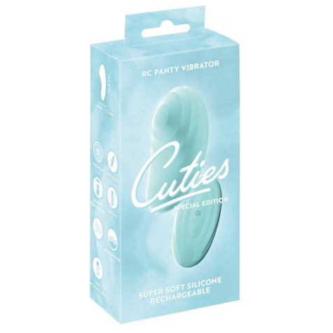 CutiesSE Panty Vibe