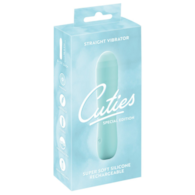 CutiesSE Straight Vibe