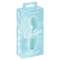 Cuties SE Mini G-Spot