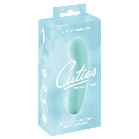 Cuties SE Mini G-Spot