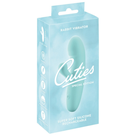 Cuties SE Mini Rabbit