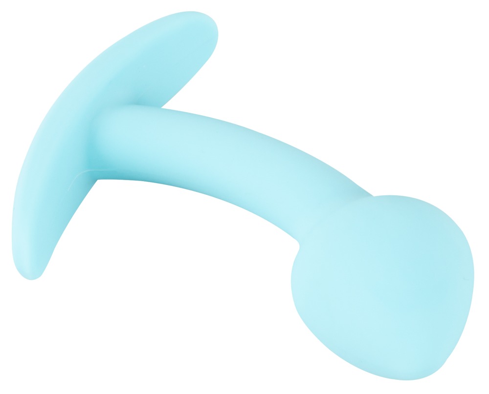 Korek analny 7,1cm Cuties — zdjęcie 6