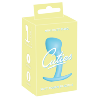 Korek analny 7,1cm Cuties