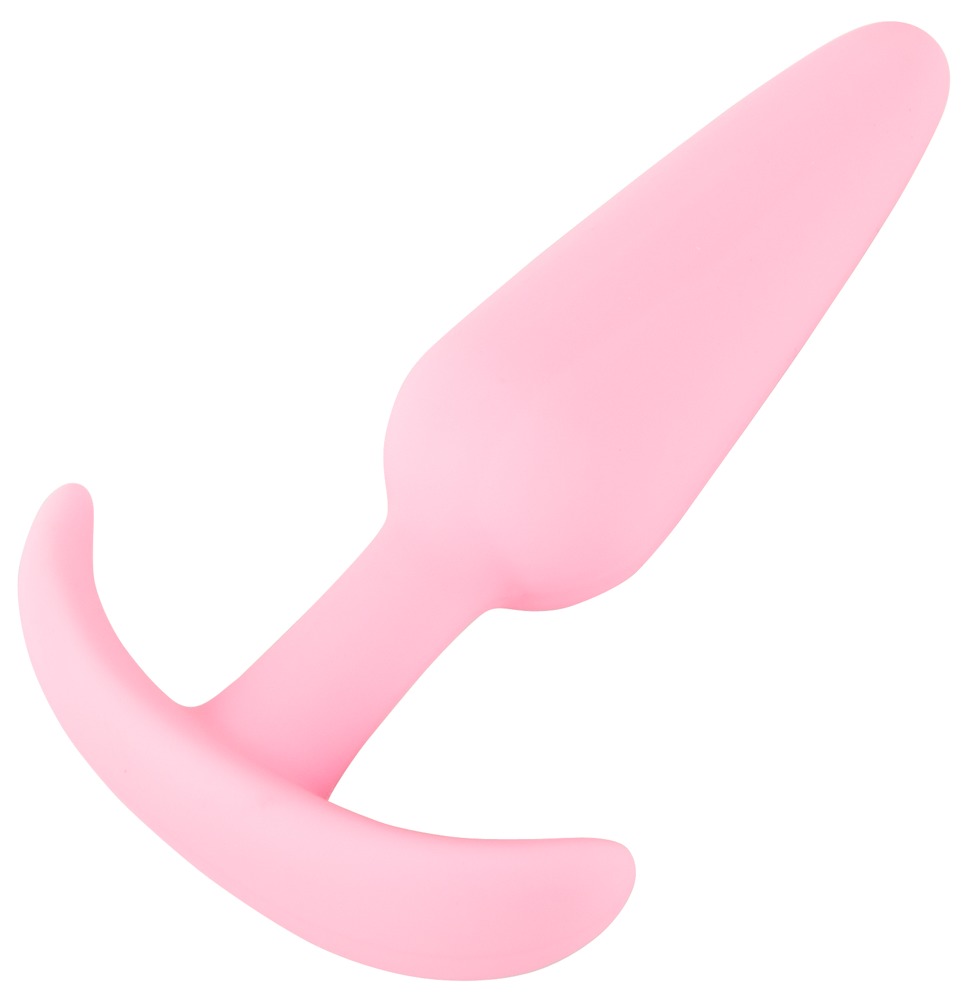 Korek analny 8,4cm Cuties — zdjęcie 5