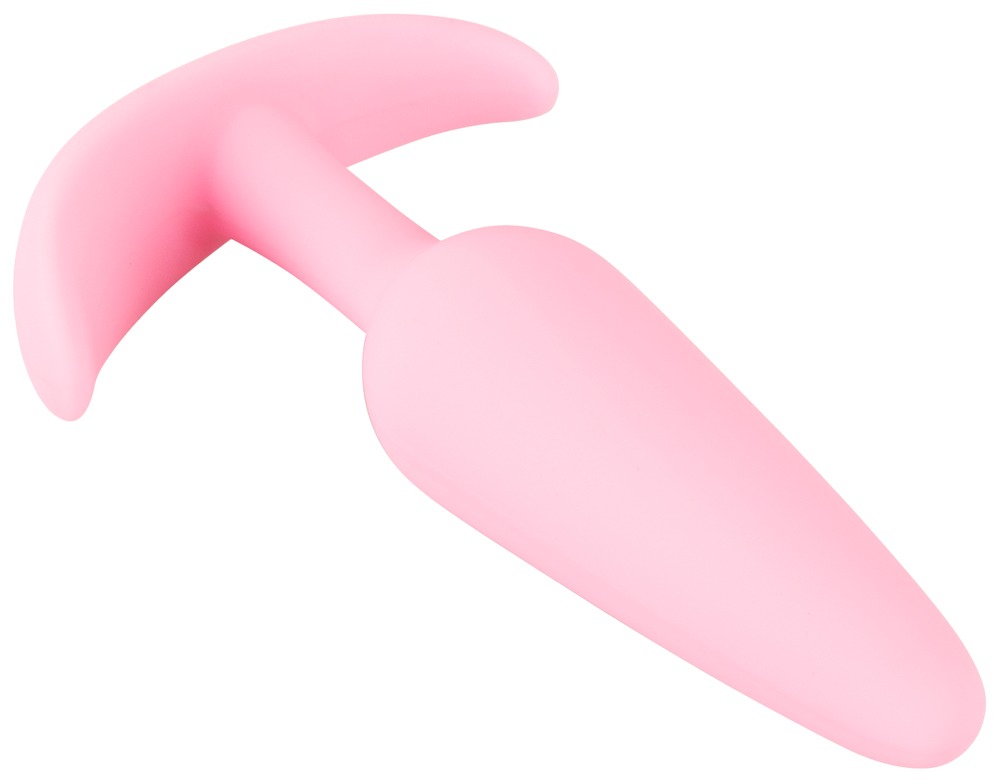 Korek analny 8,4cm Cuties — zdjęcie 6