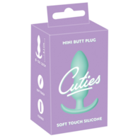 Korek analny 8,2cm Cuties