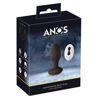 ANOS Rotating Butt Plug