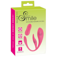 Sweet Smile RC Double Pleasure