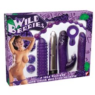 Set  Wild Berries 