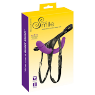 Sweet Smile Super Soft Double