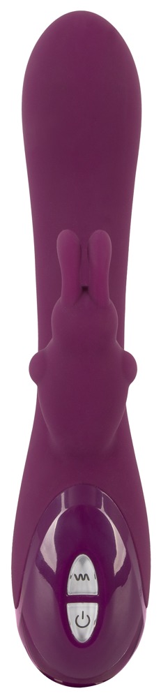Wibrator do punktu G 21,4cm Sweet Smile — zdjęcie 6