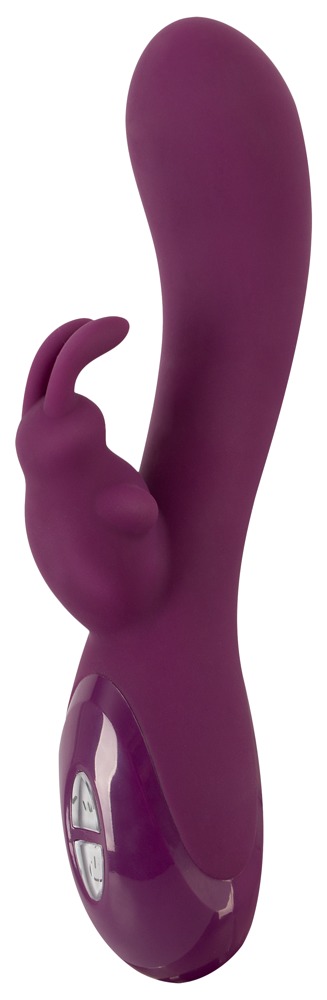 Wibrator do punktu G 21,4cm Sweet Smile — zdjęcie 7