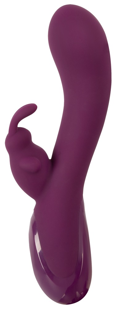 Wibrator do punktu G 21,4cm Sweet Smile — zdjęcie 8