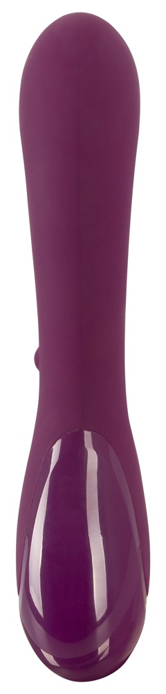 Wibrator do punktu G 21,4cm Sweet Smile — zdjęcie 9