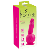 Sweet Smile Powerful Vibrator
