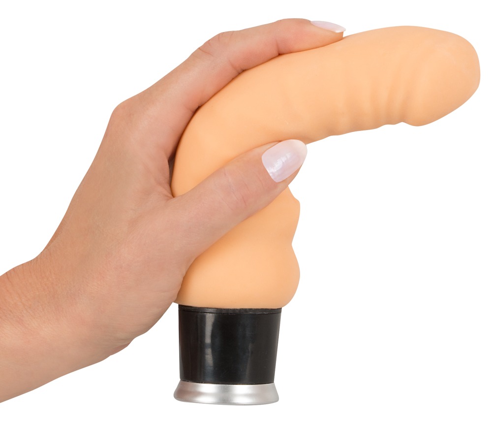 Wibrator - Nature Skin Real Vibe — zdjęcie 6