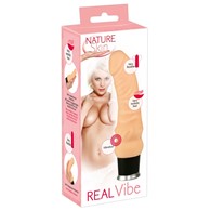 Wibrator - Nature Skin Real Vibe