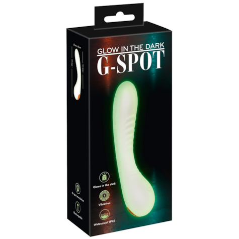 GITD G-Spot Vibrator