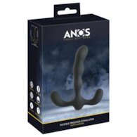 ANOS 3 motor prostate plug