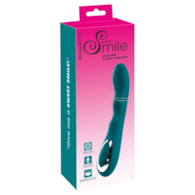 Wibrator do stymulacji punktu G 22,8cm Sweet Smile