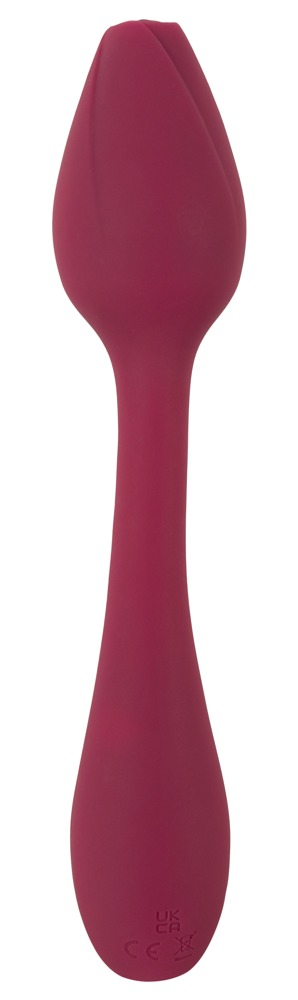 Wibrator do stymulacji punktu G 20cm Rosenrot — zdjęcie 9