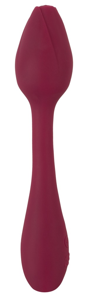 Wibrator do stymulacji punktu G 20cm Rosenrot — zdjęcie 10