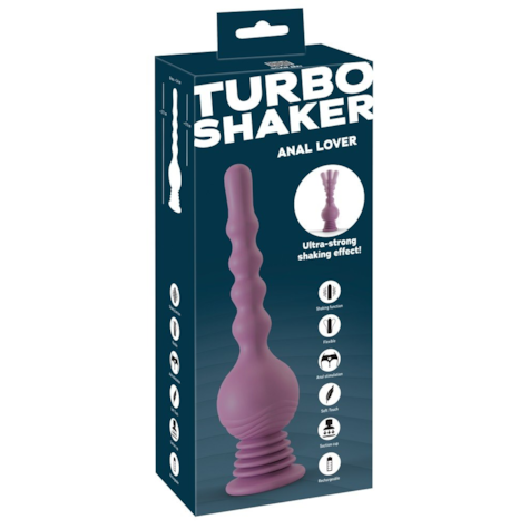 StrongShakingBeadsVibe