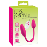 RC Double Pleasure Love Balls