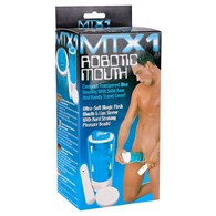 Masturbator MTX Robotic Mouth