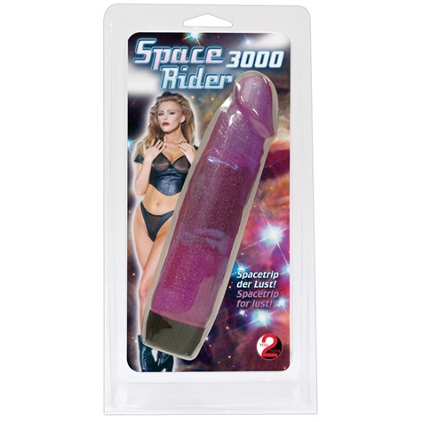 Space Rider 3000