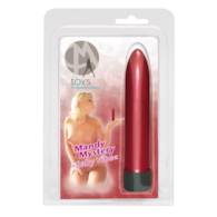 Wibrator - Baby Vibe, red