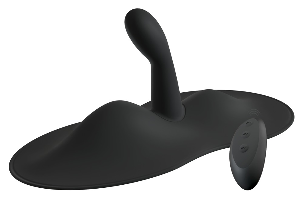 Poduszka wibracyjna Vibepad 3 — zdjęcie 2