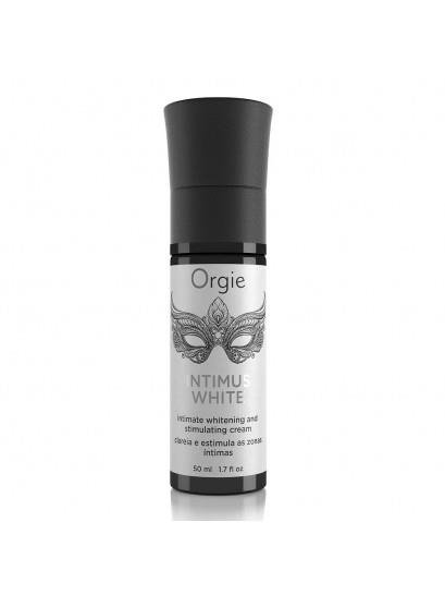 Orgie Intimus Whitening Stimulating Cream 50ml